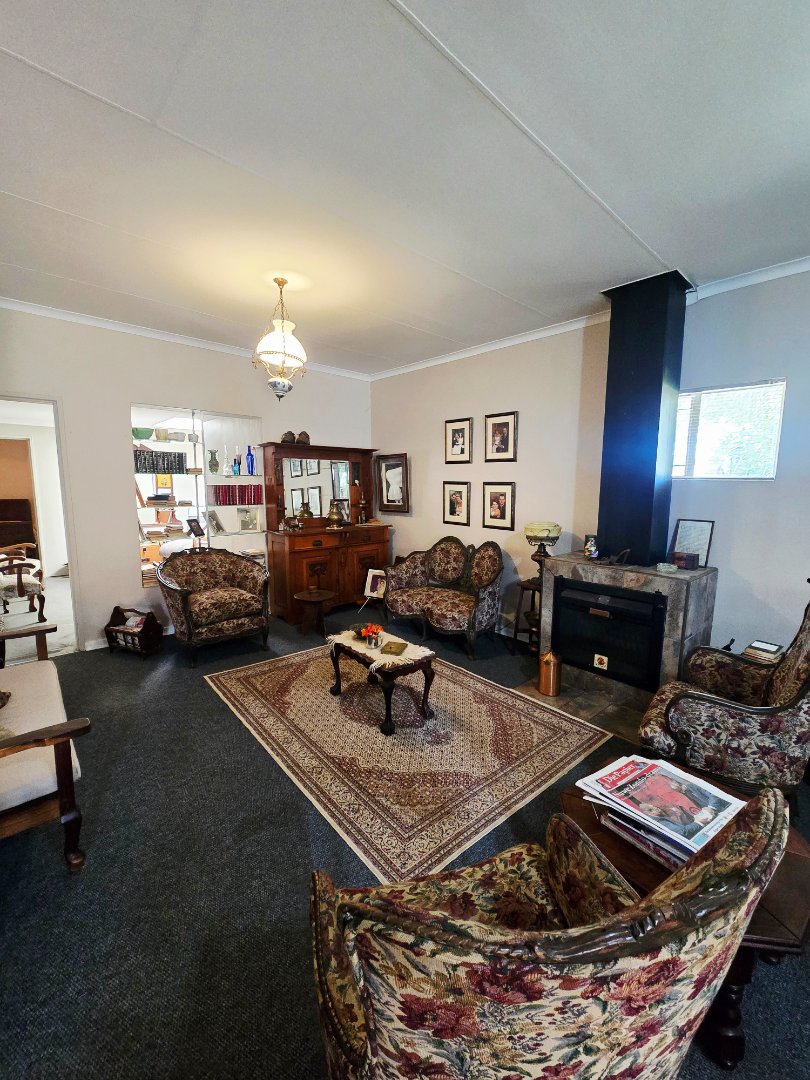 4 Bedroom Property for Sale in Stilfontein Ext 4 North West